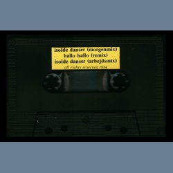 Tristan Sl�r P� Tromme