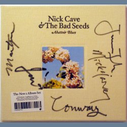 Abattoir Blues/ The Lyre of Orpheus