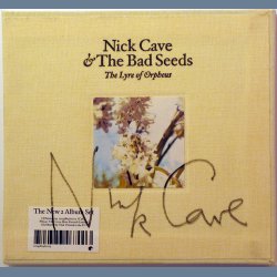 Abattoir Blues/ The Lyre of Orpheus