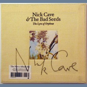 Abattoir Blues/ The Lyre of Orpheus