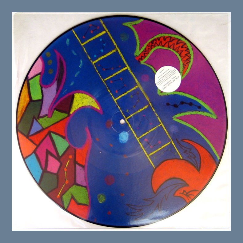 Who Is The Sufferer?