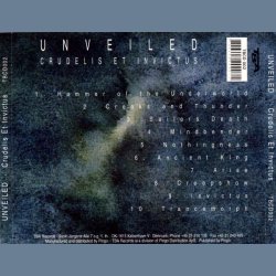 Crudelis Et Invictus