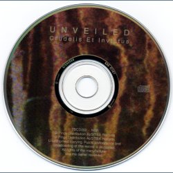 Crudelis Et Invictus