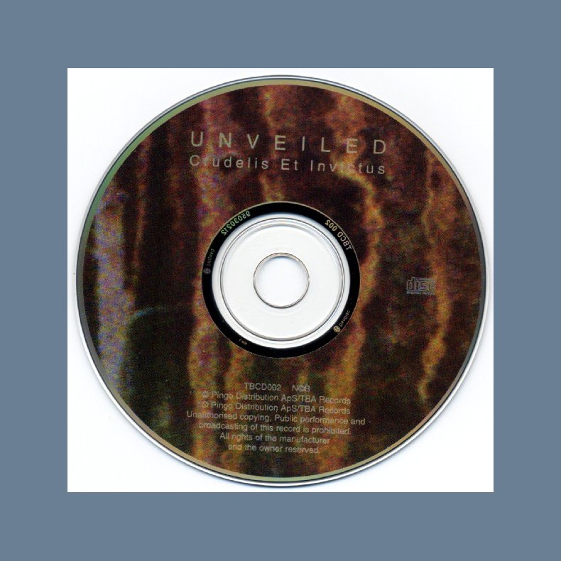 Crudelis Et Invictus