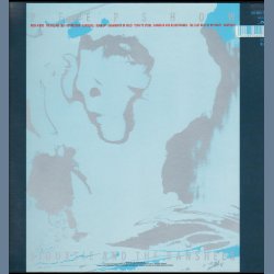 Peepshow - Original 1988 German Polydor 10-track label LP