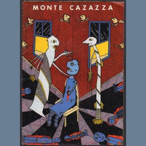 Stairway to hell b/w Sex is no emergency - 1982 French Sordide Sentimental label ltd Ed 2-track 7