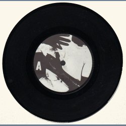 Stairway to hell b/w Sex is no emergency - 1982 French Sordide Sentimental label ltd Ed 2-track 7" S