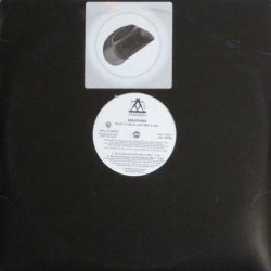 What It Feels Like For A Girl - 2000 US Maverick label Promotional Issue 9-track Double 12"
