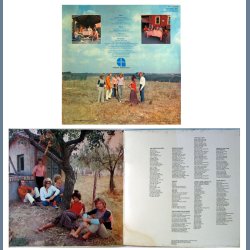 Your Daily Gift - Original Danish Vinyl Issue