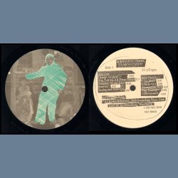 Clairvoyance - Original US Vinyl LP Issue