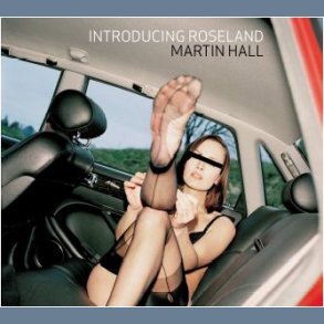 Introducing Roseland - 2005 Danish Panoptikon label 5track CD EP 