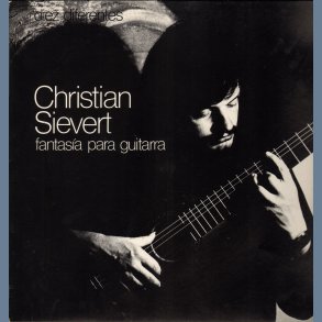 Fantasía para guitarra