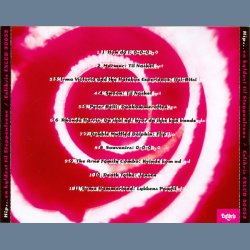 Hip - en hyldest til Steppeulvene