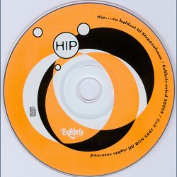 Hip - en hyldest til Steppeulvene