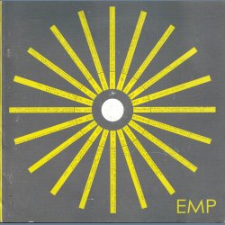 Syv cirkler: fem remix af Else Marie Pades vrk Syv cirkler - 2002 Danish Resonance label 5-track CD