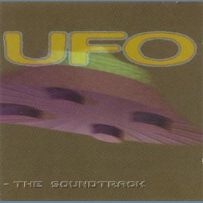 UFO - The Soundtrack
