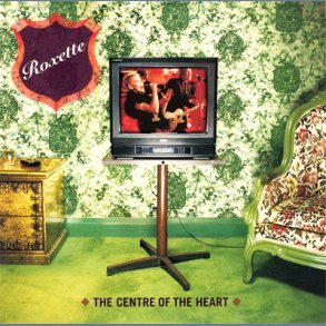 The Centre Of The Heart