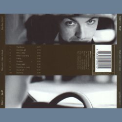 Men to beat - 1998 Danish ManRec label 10-track CD