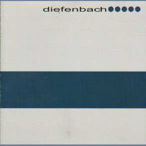 diefenbach - original Danish Issue