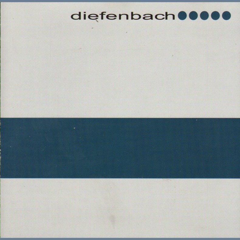 diefenbach - original Danish Issue