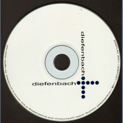 diefenbach - original Danish Issue