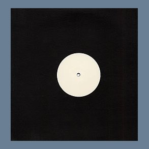 Fuckin' In The Bushes - 2000 UK Big Brother label 1-track 1-sided White Label DJ Promo Only 12