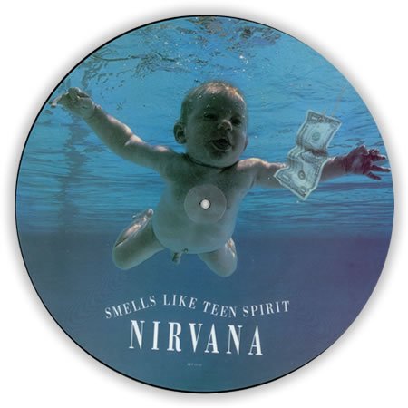Smells Like Teen Spirit - All Products - Sound Station