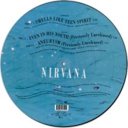 Smells Like Teen Spirit