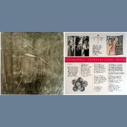 Telepathic International Groupe