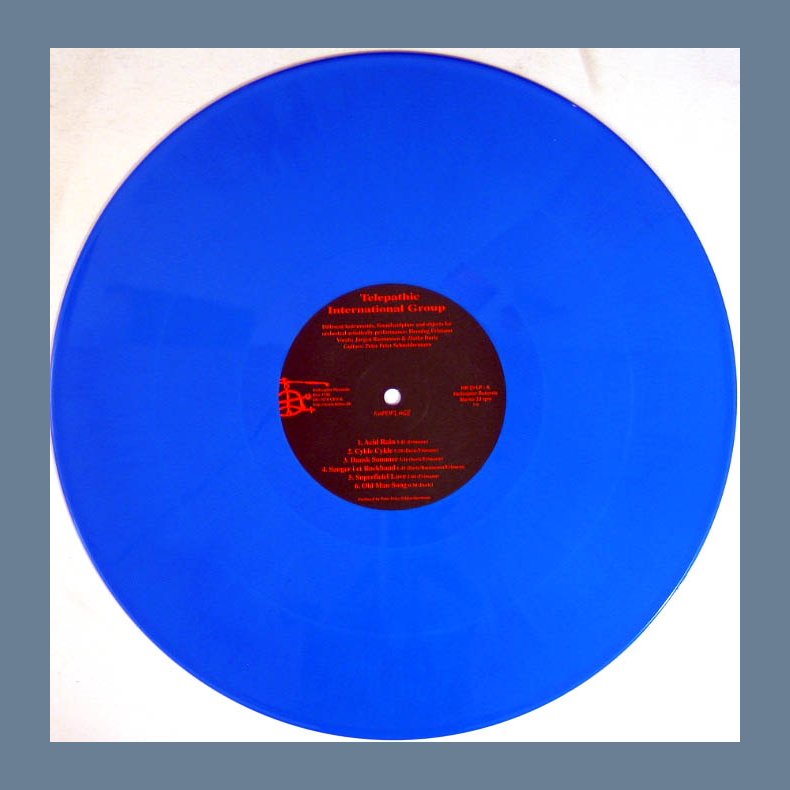 Telepathic International Groupe