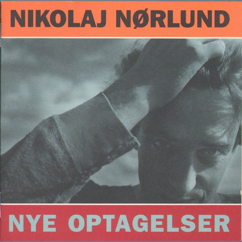 Nye optagelser