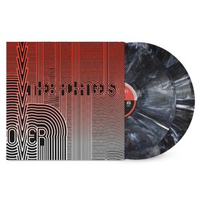 Passover XX - 2026 USA Reverberation Appreciation label Splatter vinyl 10-track 2LP set - Black Friday 2026