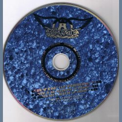 Cryin' - German 4-track CD Single1994 German 4-track CD Single featuring Orchestral and Acoustic Ver
