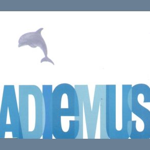 Adiemus - Dutch 3-track CD Single