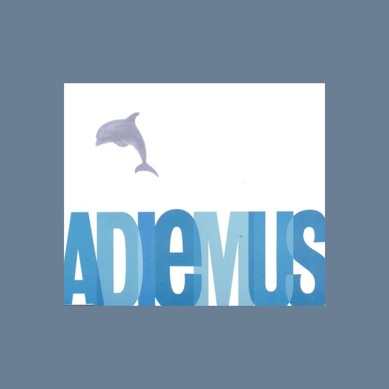 Adiemus - Dutch 3-track CD Single