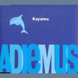Kayama - 4-track Dutch CD Single