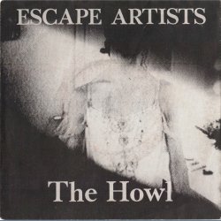 The Howl b/w My World