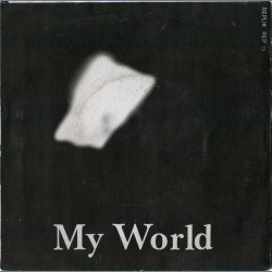 The Howl b/w My World