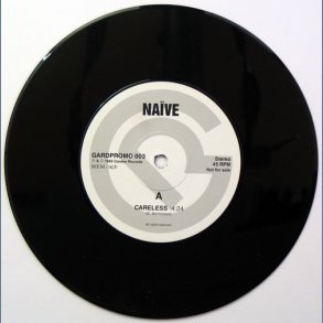 Careless b/w Careless