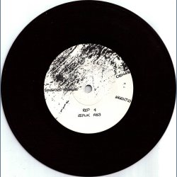 Er Det Tirsdag M� Det V�re Belgien b/w Cirkler/ Ingentid/ Synsforstyrrelse