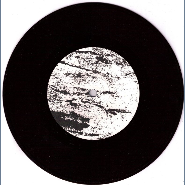 Er Det Tirsdag M� Det V�re Belgien b/w Cirkler/ Ingentid/ Synsforstyrrelse