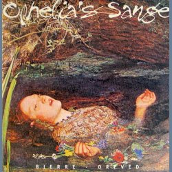 Ophelia's Sange 10"