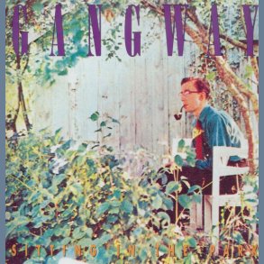 Sitting In The Park - Original Danish 10-track Vinyl LP