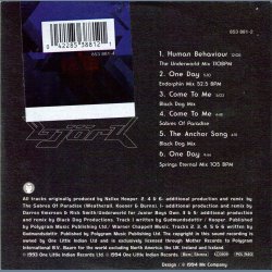 The Best Mixes From The Album - Debut - For All The People Who Don't Buy White-Labels