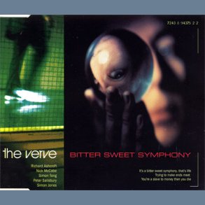 Bitter Sweet Symphony