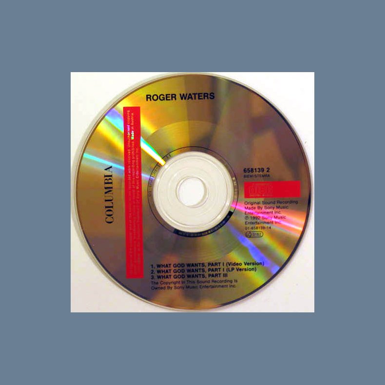 What God Want's Part 1