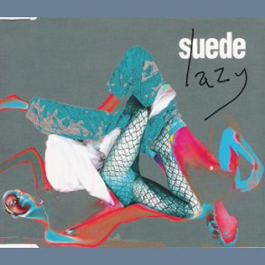 Lazy - CD2