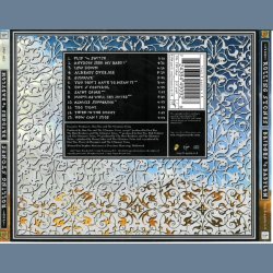 Bridges To Babylon - Autographed On Front Booklet By Mick Jagger, Ron Wood, Keith Richards