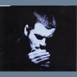 The Older EP - 1996 Dutch pressed Virgin label 4-track  CD Single