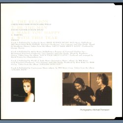 The Reason - 1997 Austrian printed 3-track CD Single